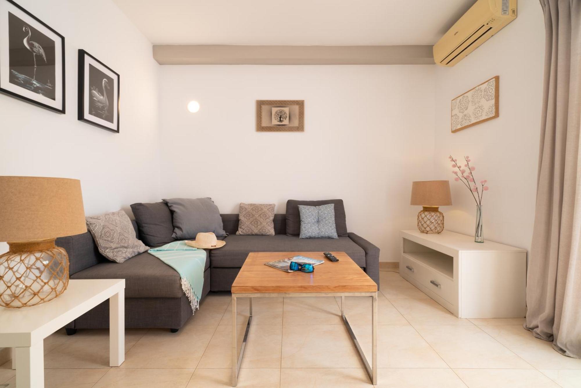 Ferienwohnung Ginesa Arrecife  Exterior foto