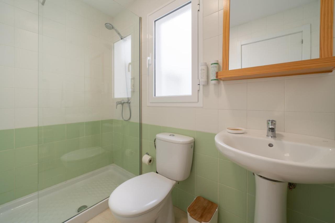 Ferienwohnung Ginesa Arrecife  Exterior foto