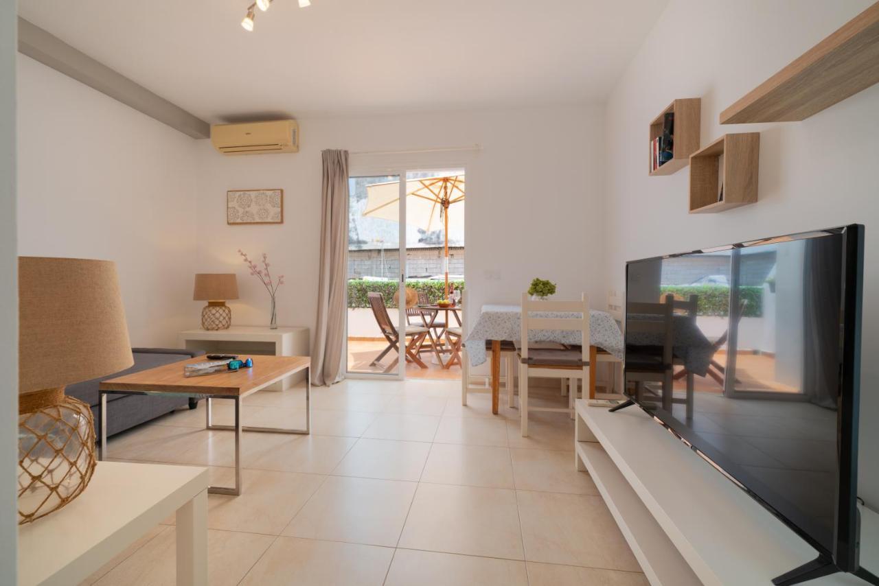Ferienwohnung Ginesa Arrecife  Exterior foto